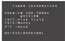 MARANTZ SR8002 - H D S I G : - 4