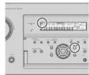 MARANTZ SR8002 - MODE D'AFFICHAGE - 2
