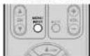 MARANTZ SR8002 - Effacer le code par les touches - 1