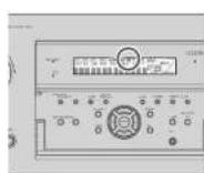 MARANTZ SR8002 - FONCTION DE MISE SOUS/HORS TENSION   VIDEO - 1