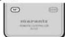 MARANTZ SR8002 - Effacer le code par les touches - 2