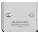 MARANTZ SR8002 - Effacer le code par SOURCE - 4