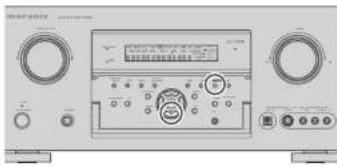 MARANTZ SR8002 - TRIDES STATIONS PRSELECTIONNNEES - 1