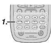 MARANTZ SR8002 - Pour enregistrer le signal de source d'entrée de l'émission que vous étés en train de regarder ou d'écouter - 2