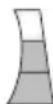SIEMENS VS06G2001 - Figur 9 Regulere sugestyrken - 1