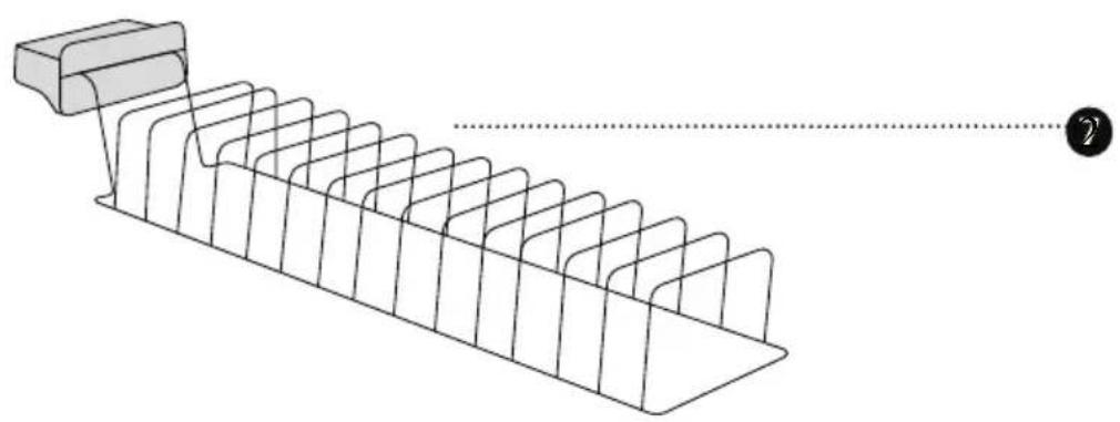 GRAEF TO 91 - DISPOSITIF DE LEVAGE - 3