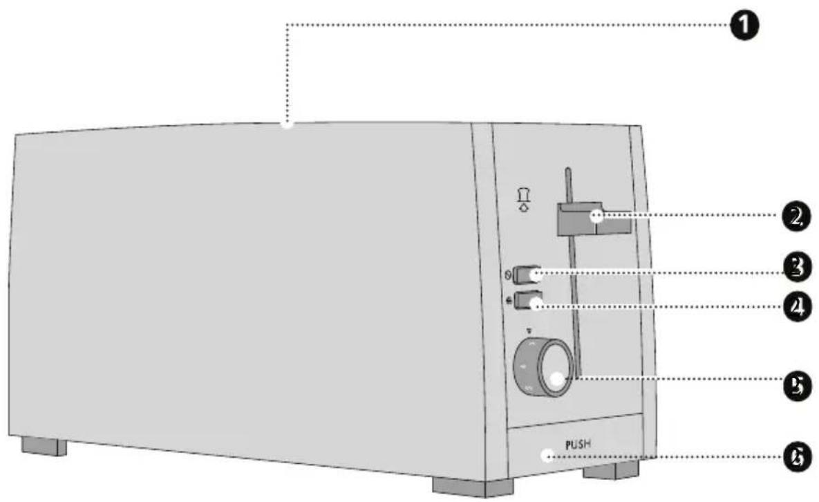 GRAEF TO 91 - DISPOSITIF DE LEVAGE - 2