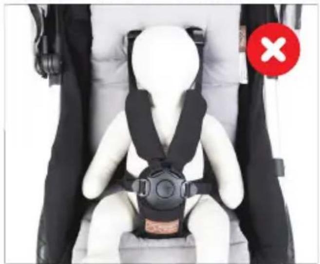 Mountain Buggy Urban Jungle - accessories - 43