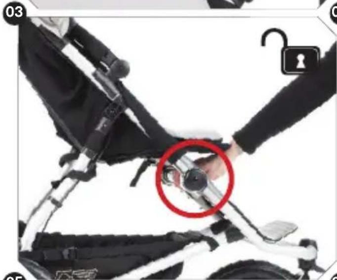 Mountain Buggy Urban Jungle - accessories - 18