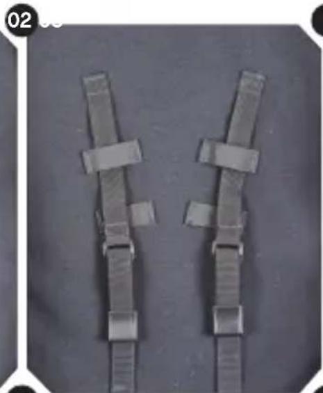 Mountain Buggy Urban Jungle - accessories - 37