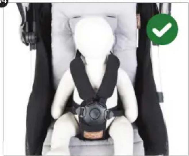 Mountain Buggy Urban Jungle - accessories - 42
