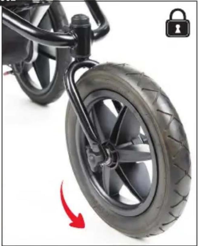 Mountain Buggy Urban Jungle - accessories - 88