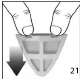 Cloer 4110 - Warranty conditions - 1