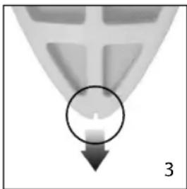 Cloer 4110 - Reinigung Kalkfilter 4110/4111 und 4120/4121 - 2