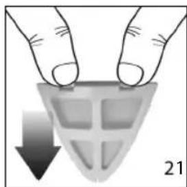 Cloer 4110 - Atkalkot - 1