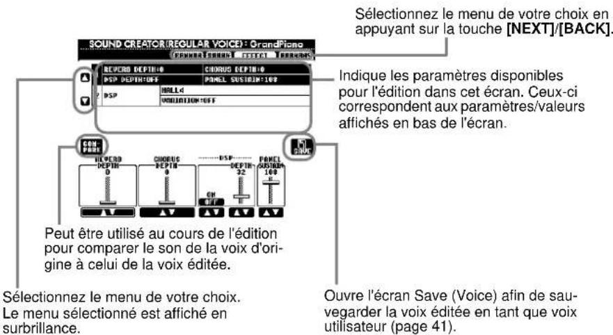 YAMAHA PSRA1000 - ATTENTION - 1