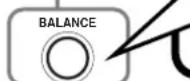 YAMAHA PSRA1000 - Réglage de la balance du volume/de l'assourdissement du canal - 2