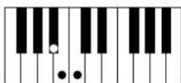 YAMAHA PSRA1000 - SINGLE FINGER (A un doigt) - 4