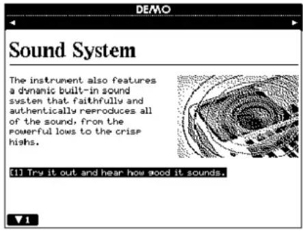 YAMAHA PSRA1000 - 2 - 4