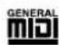 YAMAHA PSRA1000 - Types de morceaux compatibles - 1