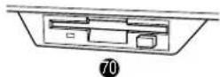 YAMAHA PSRA1000 - MENU - 3