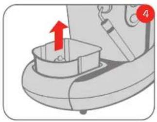 ILLY X8 - ■ cleaning and maintenance - 4