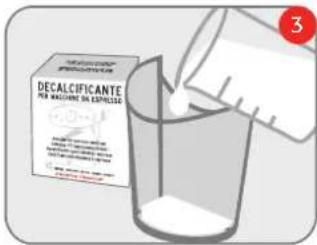 ILLY X8 - ■descending - 3