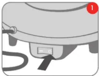 ILLY X8 - USING THE ESPRESSO MACHINE - 1
