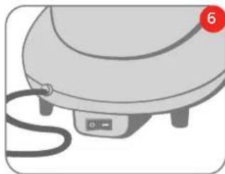 ILLY X8 - installation and start-up of espresso machine - 7