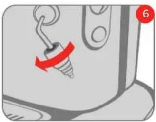 ILLY X8 - ■ cleaning and maintenance - 6