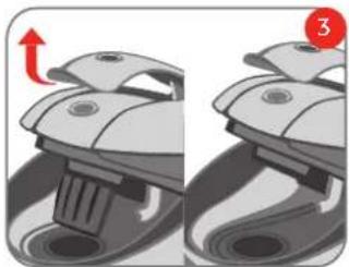 ILLY X8 - making coffee - 3
