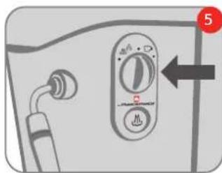 ILLY X8 - installation and start-up of espresso machine - 6