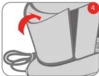ILLY X8 - installation and start-up of espresso machine - 4