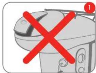 ILLY X8 - making hot water - 1