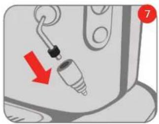 ILLY X8 - ■ cleaning and maintenance - 7