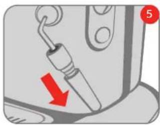 ILLY X8 - ■ cleaning and maintenance - 5