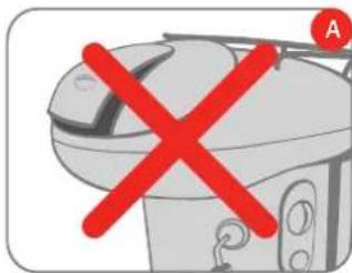 ILLY X8 - making cappuccino - 1