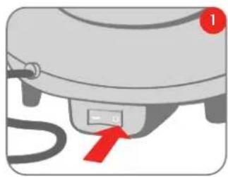 ILLY X8 - ■ cleaning and maintenance - 1