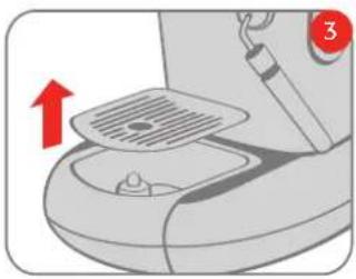 ILLY X8 - ■ cleaning and maintenance - 3