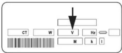 BLOMBERG WAF 1240 A - Elektrische aansluiting - 2