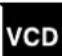 JVC THS7 - Affichage de la barre d'écran - 3
