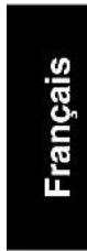 JVC THS7 - Raccordement des enceintes satellite (avant, centrale, Surround) - 5