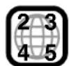 JVC THS7 - Code de région des DVD VIDÉO - 4