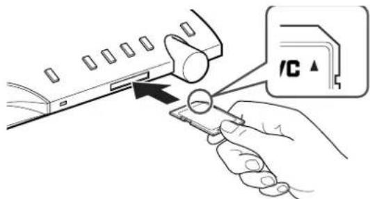 JVC THS7 - Lecture de base - 4