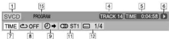 JVC THS7 - SVCD - 1