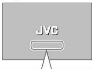 JVC THS7 - Ein- und Ausschalten der Anlage - 1