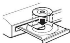 JVC THS7 - Lecture de base - 3