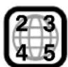 JVC THS7 - Hinweis zum Regionalcode von DVD-Video-Discs - 4