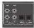 ARCAM AVR450 - Digitale Audioanschlüsse - 1