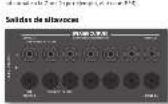 ARCAM AVR450 - Solides de audio - 2